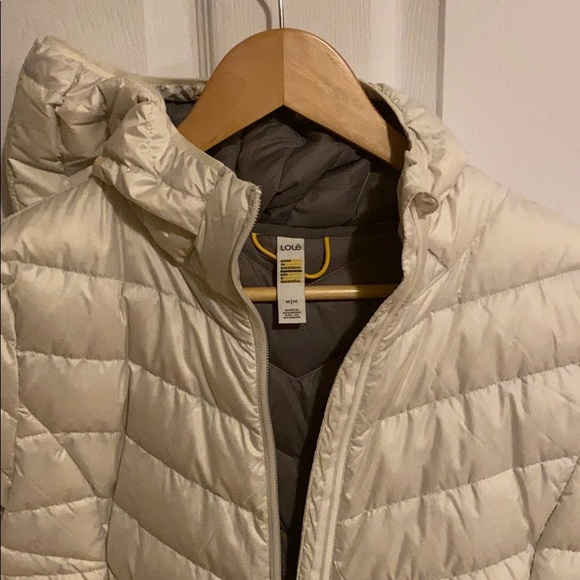 LOLE JACKET - Picture 3 of 3